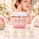 ژل حجمدهنده و جوانساز صورت Face Plump